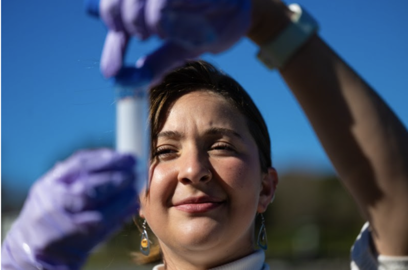 Northeastern University’s network of 14 global campuses that offers students an opportunity to engage with the university and the world through a number of different pathways is a massive draw for incoming students,