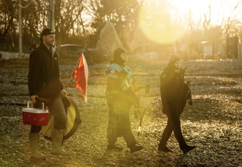 Northeastern University’s network of 14 global campuses that offers students an opportunity to engage with the university and the world through a number of different pathways is a massive draw for incoming students,