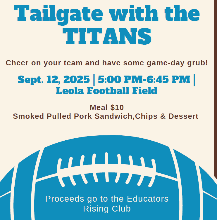 Tailgate