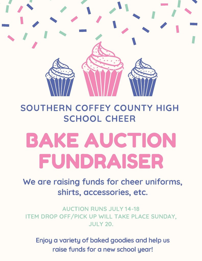 dessert auction