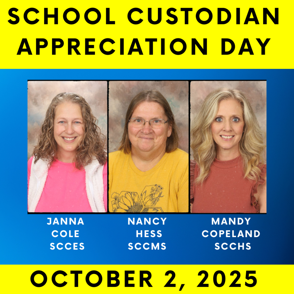 Custodian Appreciation Day