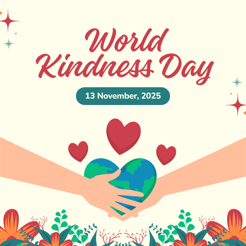 World Kindness Day