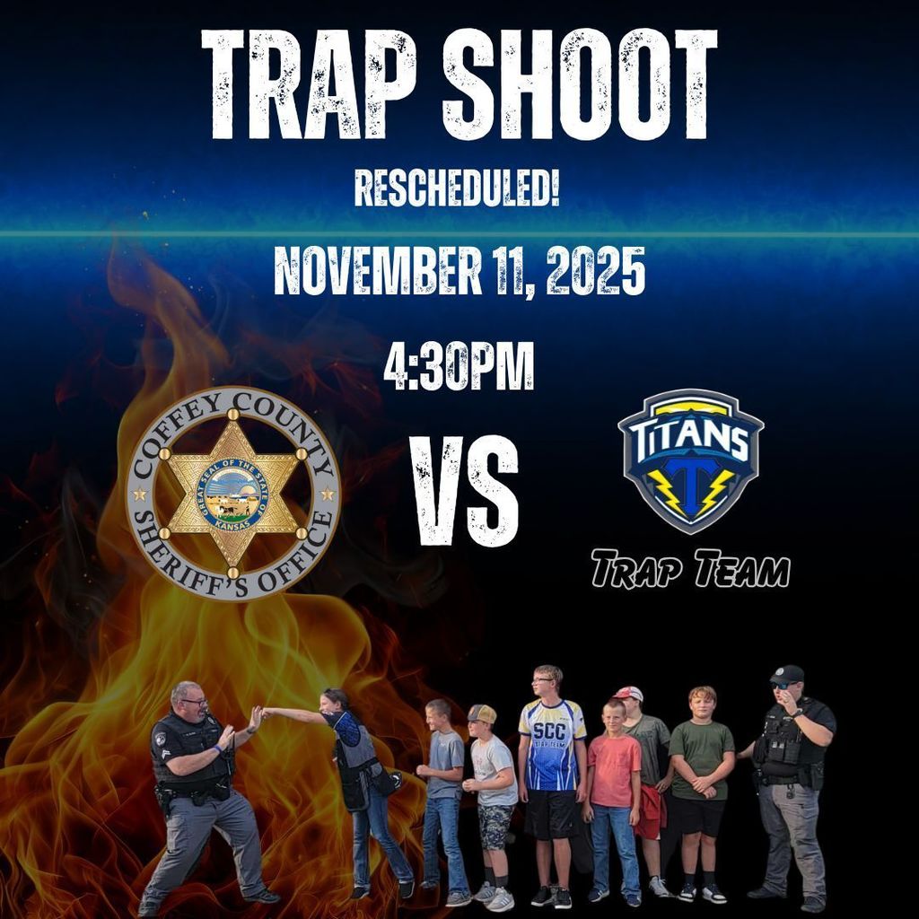 Trap Shoot