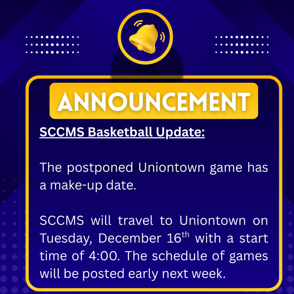 MS Basketball Update