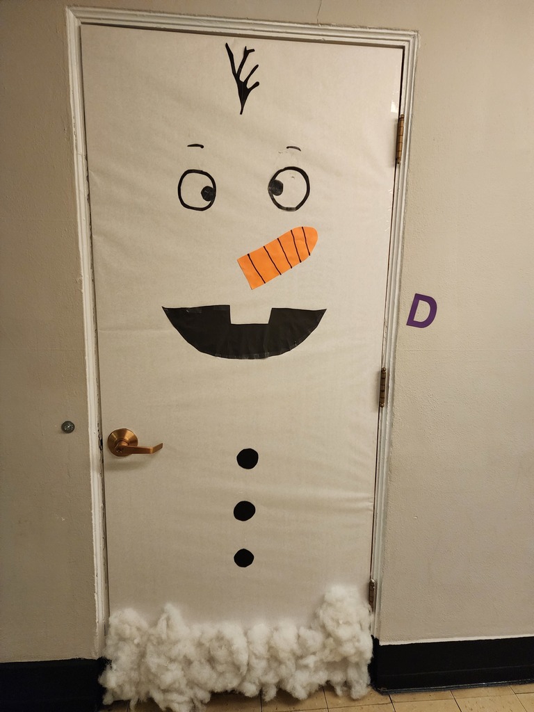 Olaf