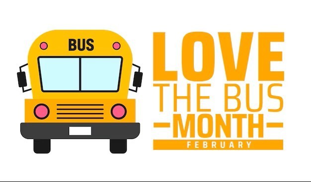 Love the Bus Month