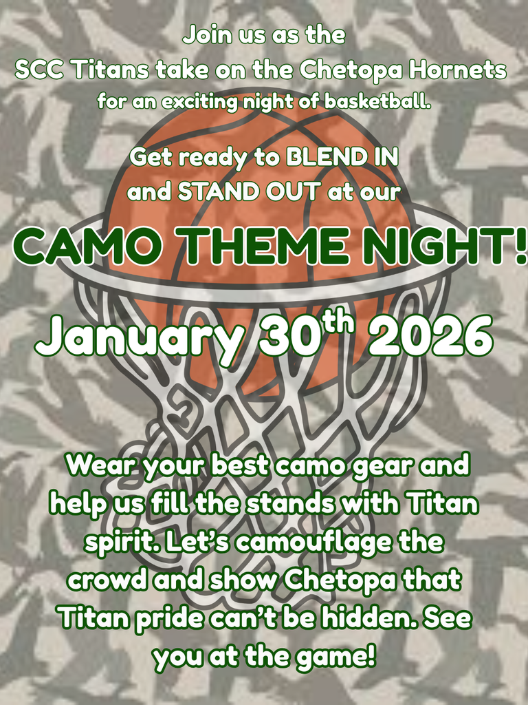 Camo Night