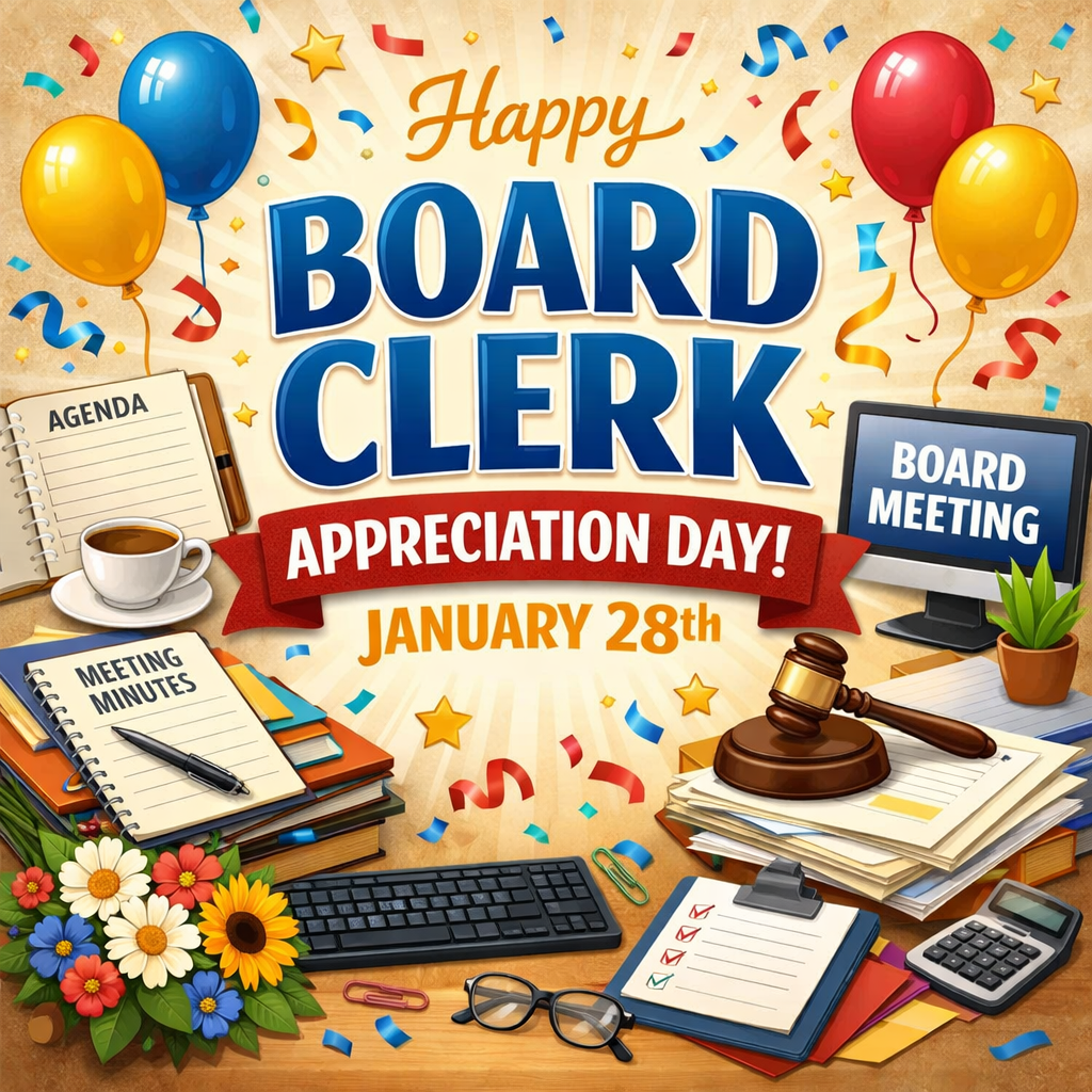 BOE Clerk Appreciation Day