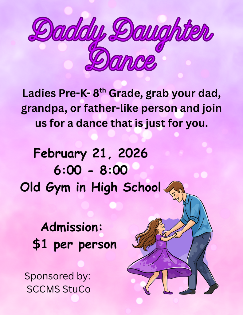 Daddy Daughter Dance