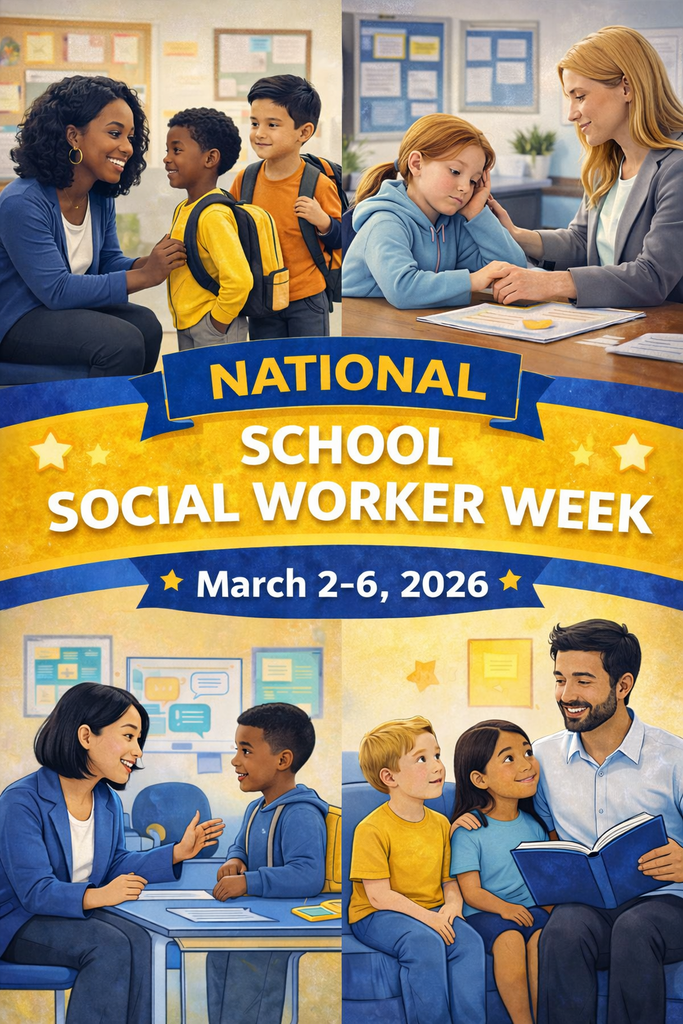 Social Worker Week