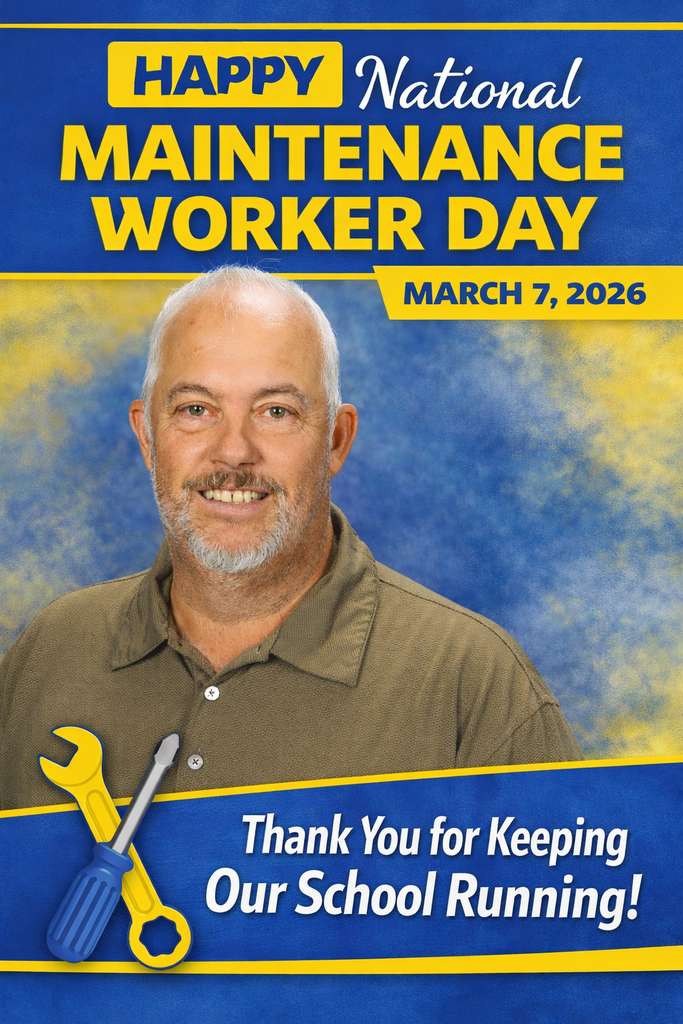Maintenance Worker Appreciation