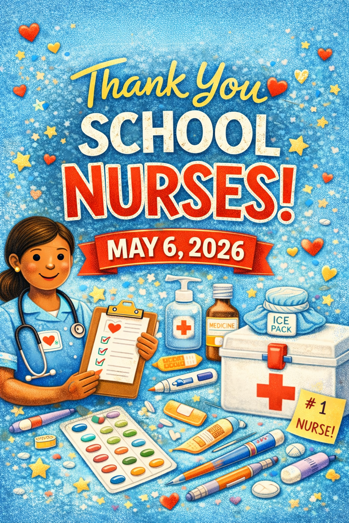 School Nurses Day