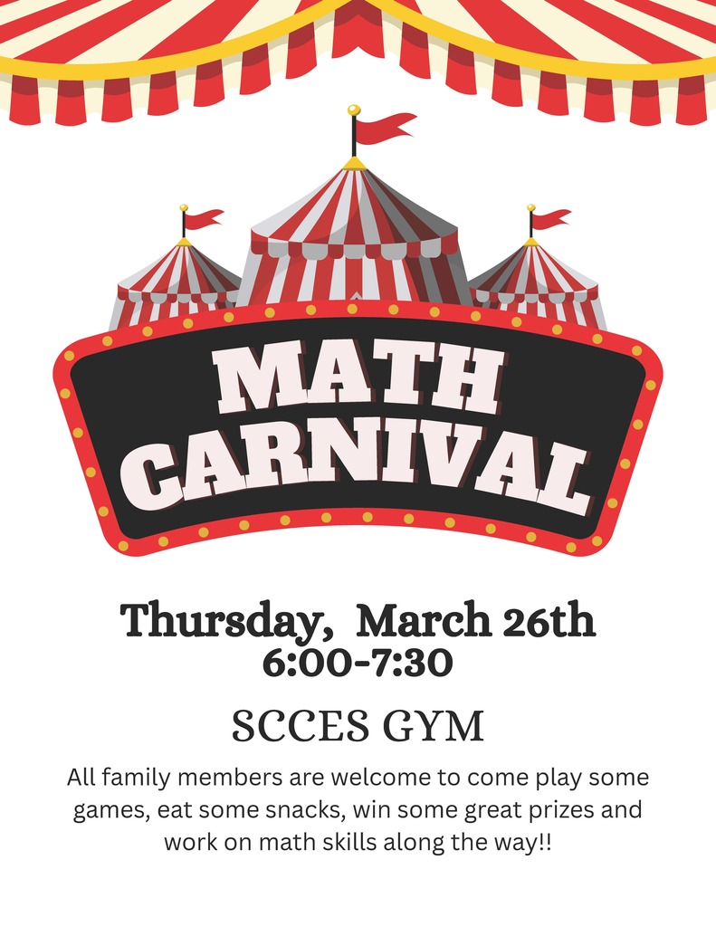 Math Carnival