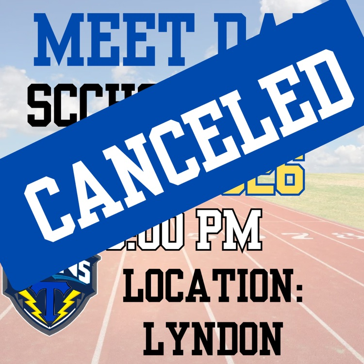 canceled