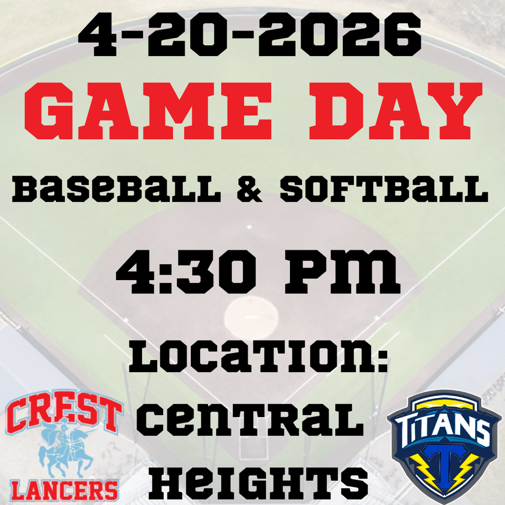 Game Day!