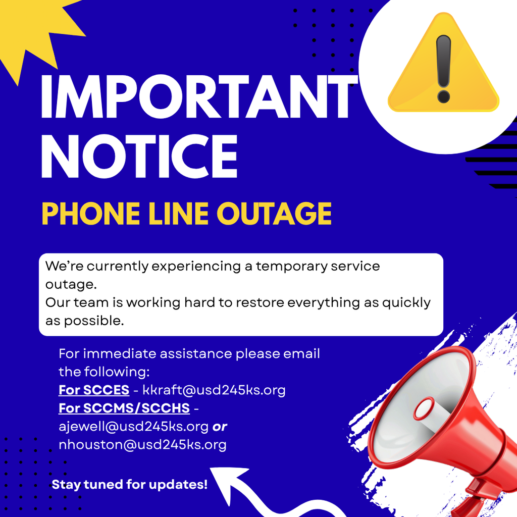 OUTAGE