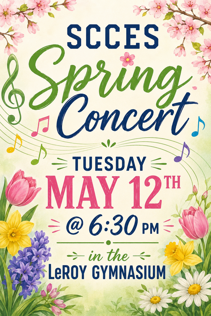 Spring Concert