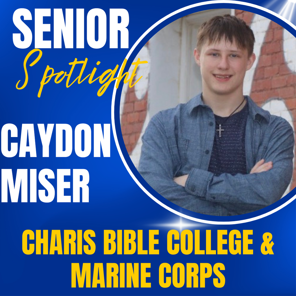 Senior Spotlight