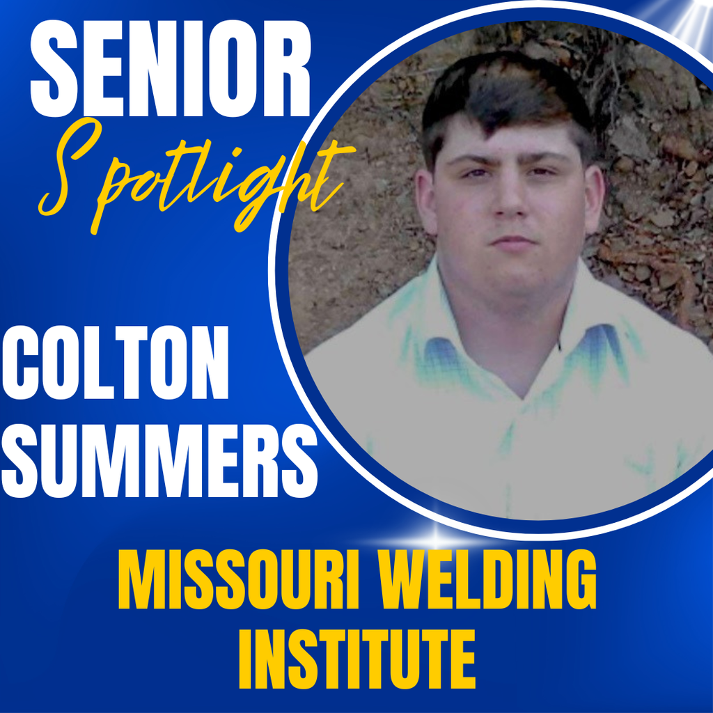 Senior Spotlight