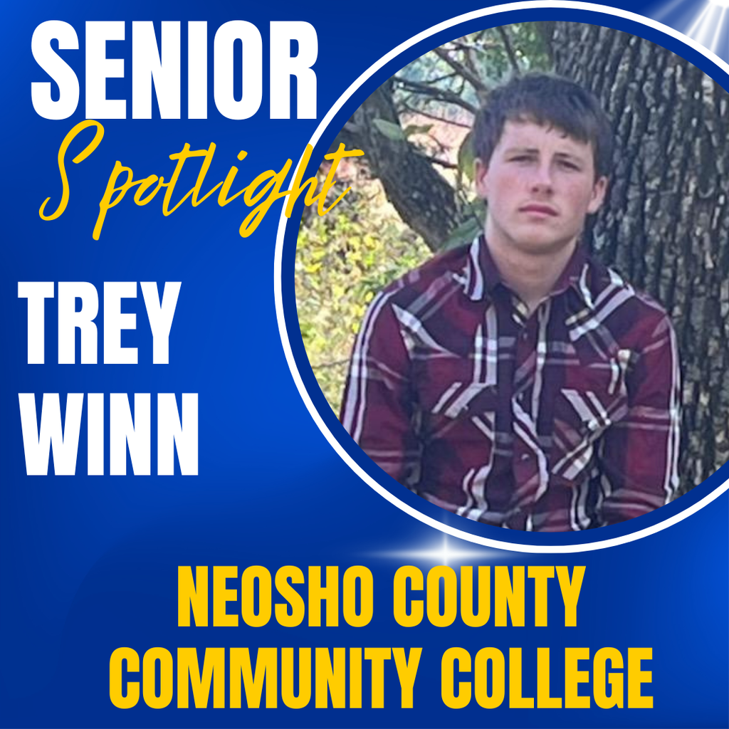 Senior Spotlight