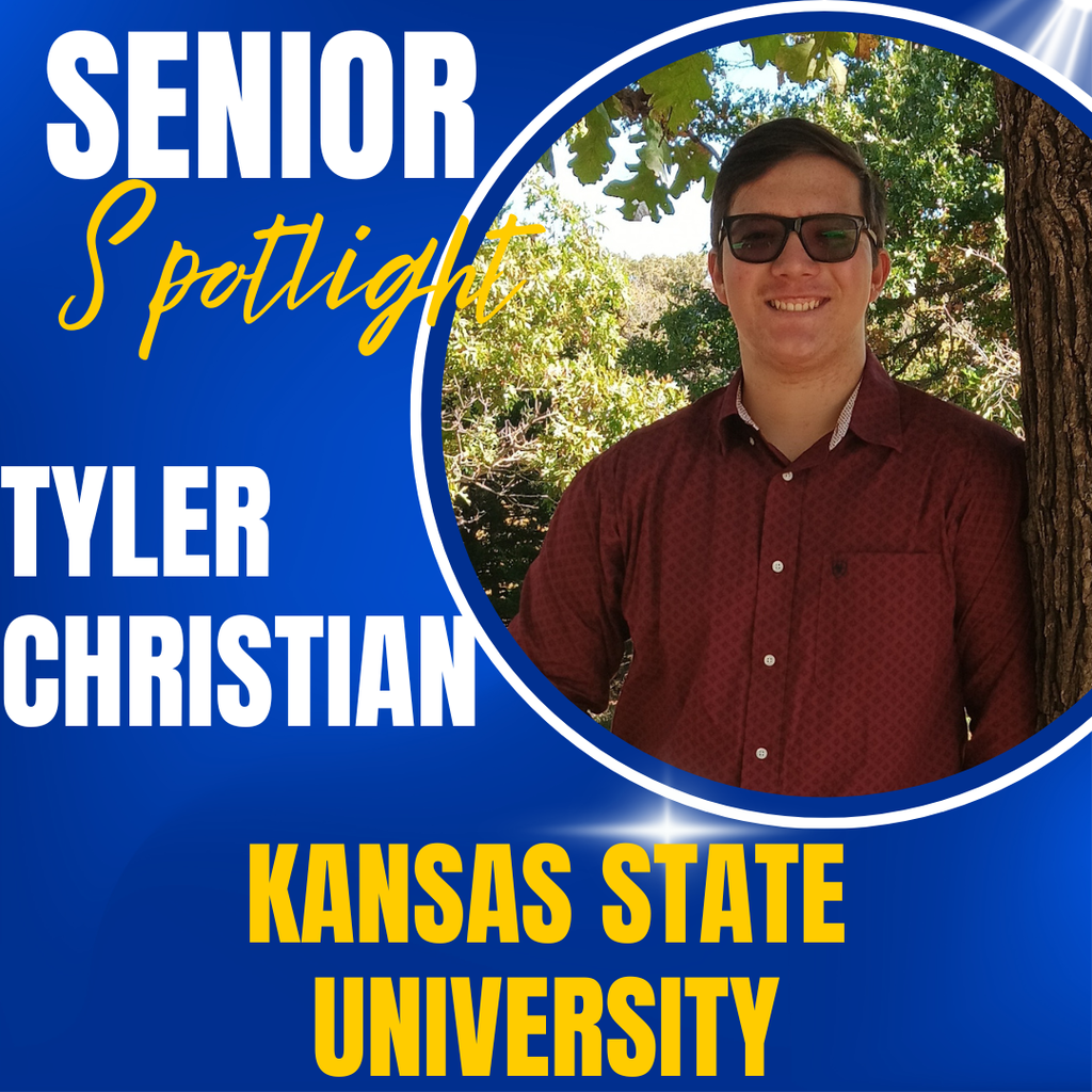 Senior Spotlight