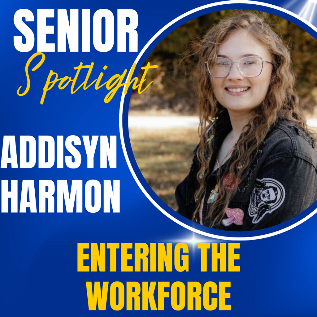 Senior Spotlight