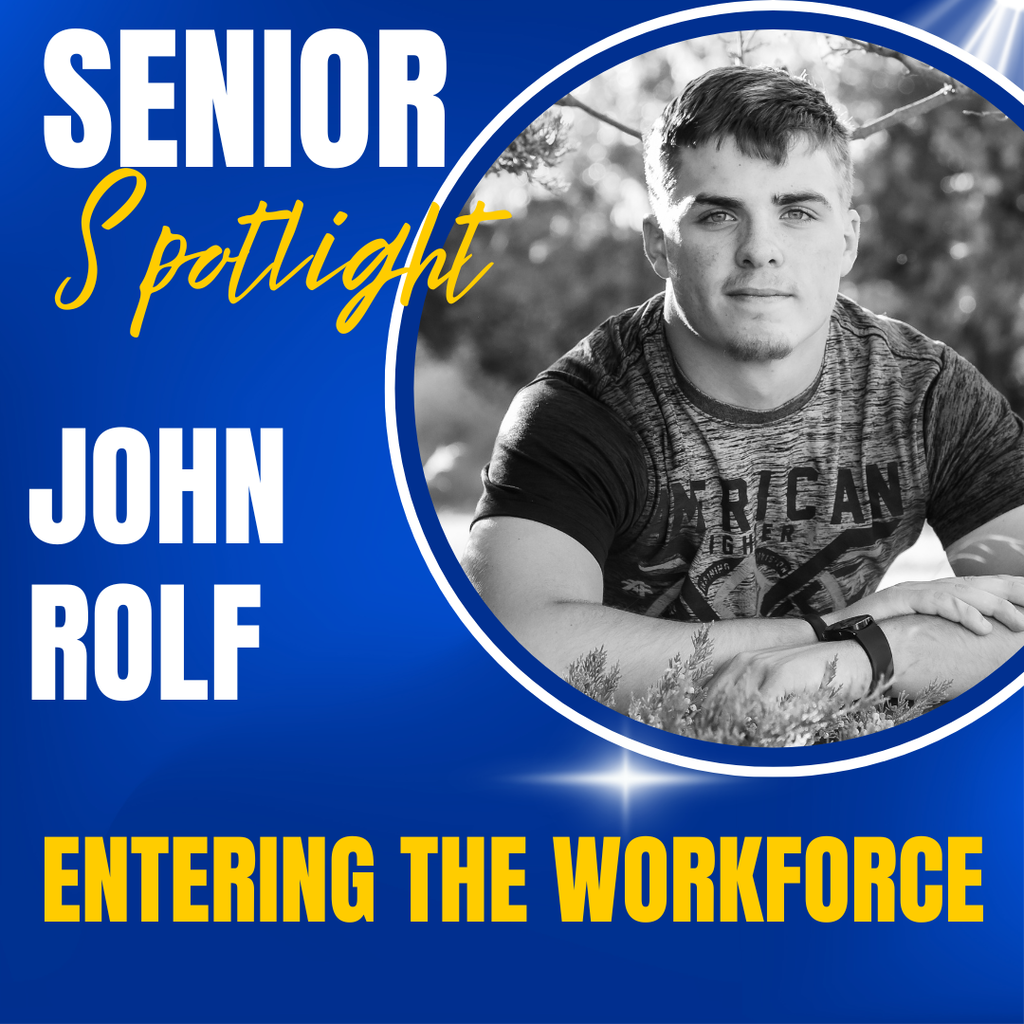 Senior Spotlight