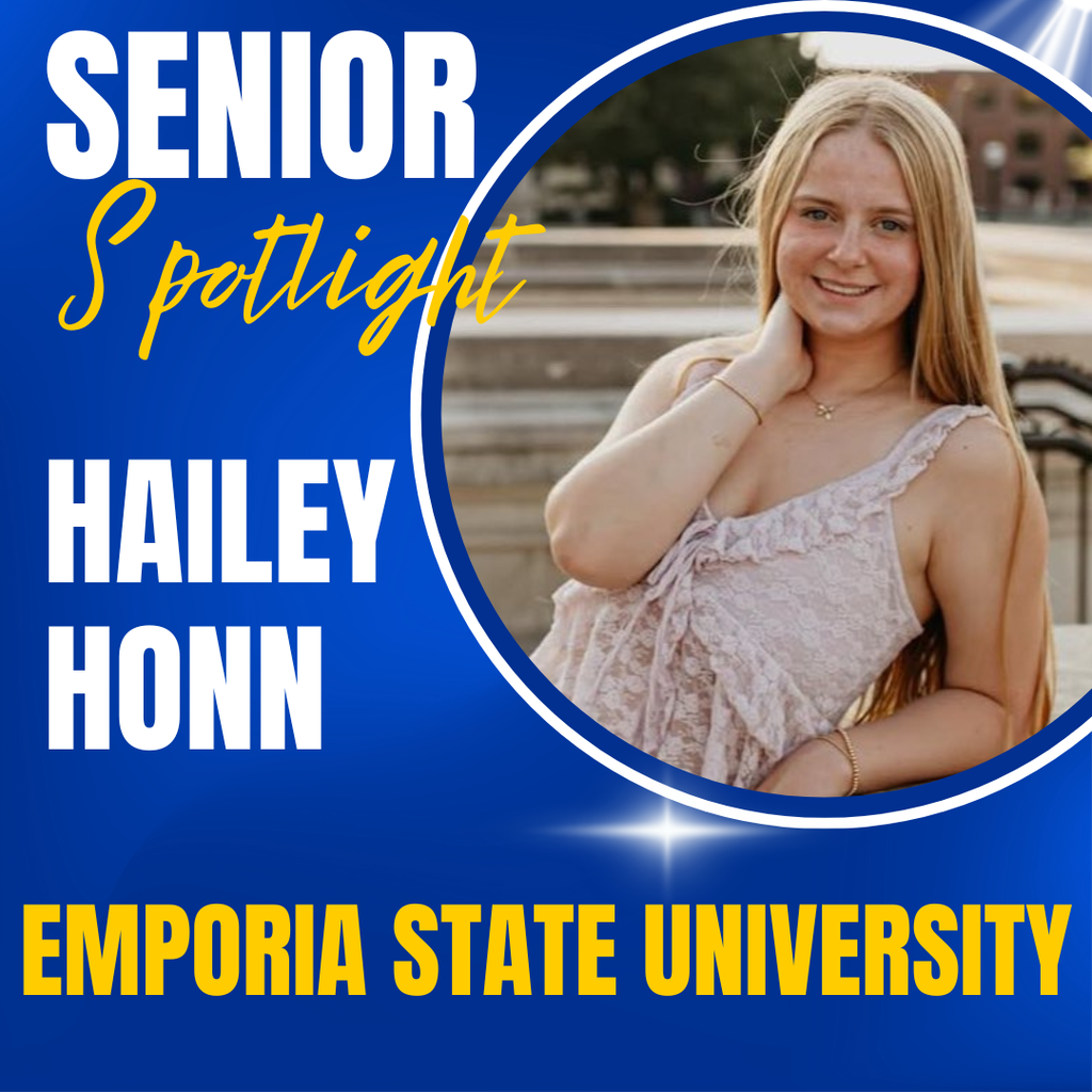 Senior Spotlight