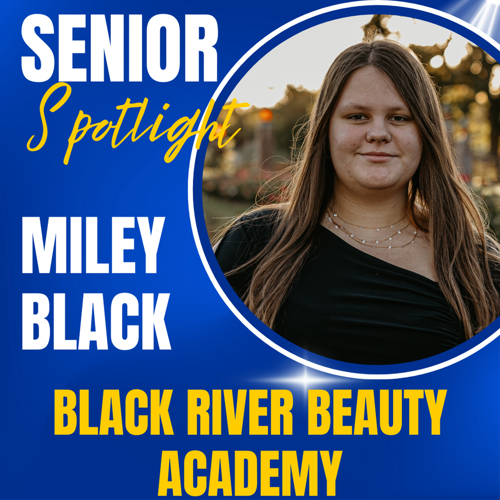Senior Spotlight