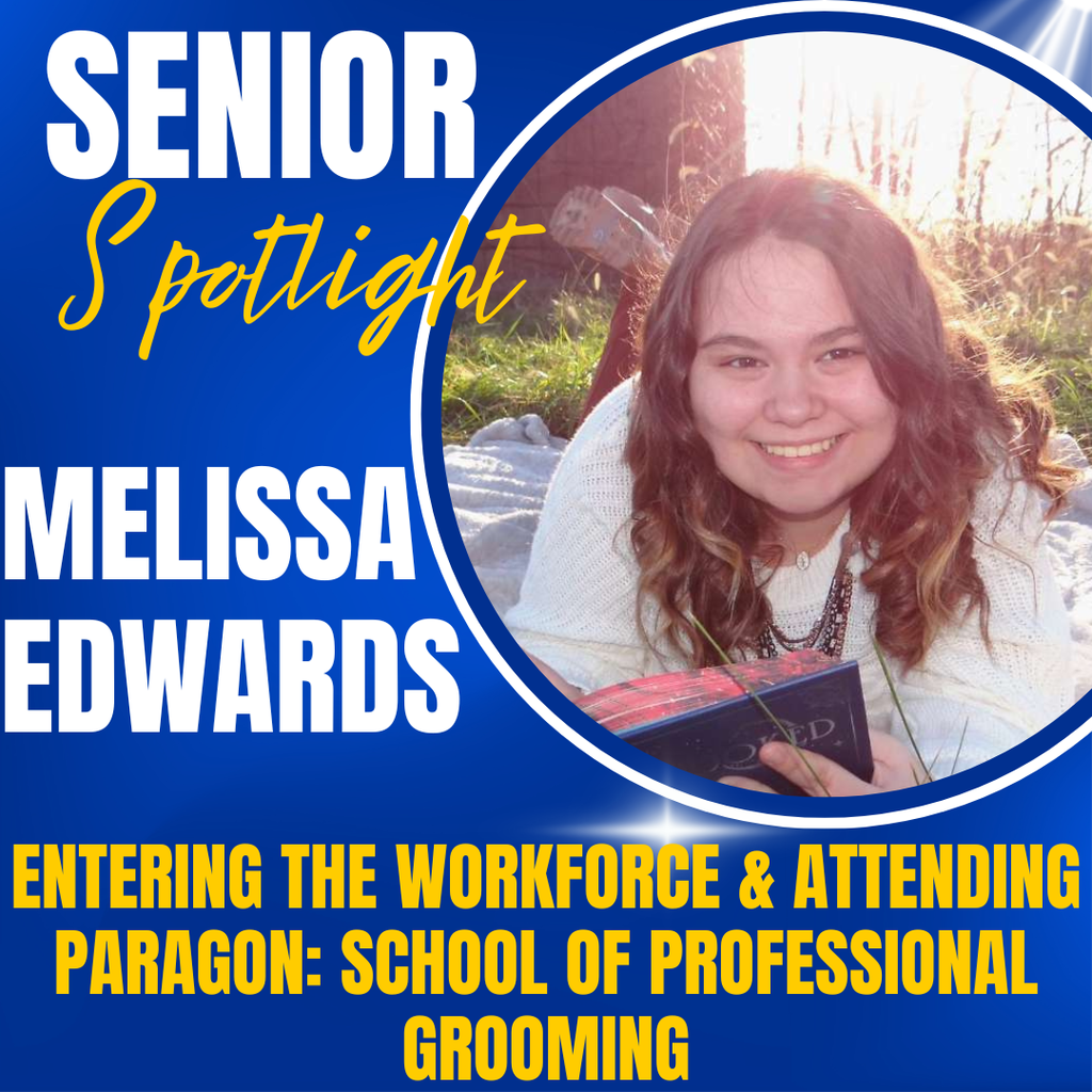 Senior Spotlight
