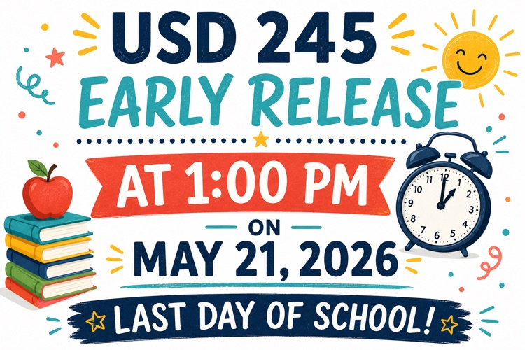 last day of school