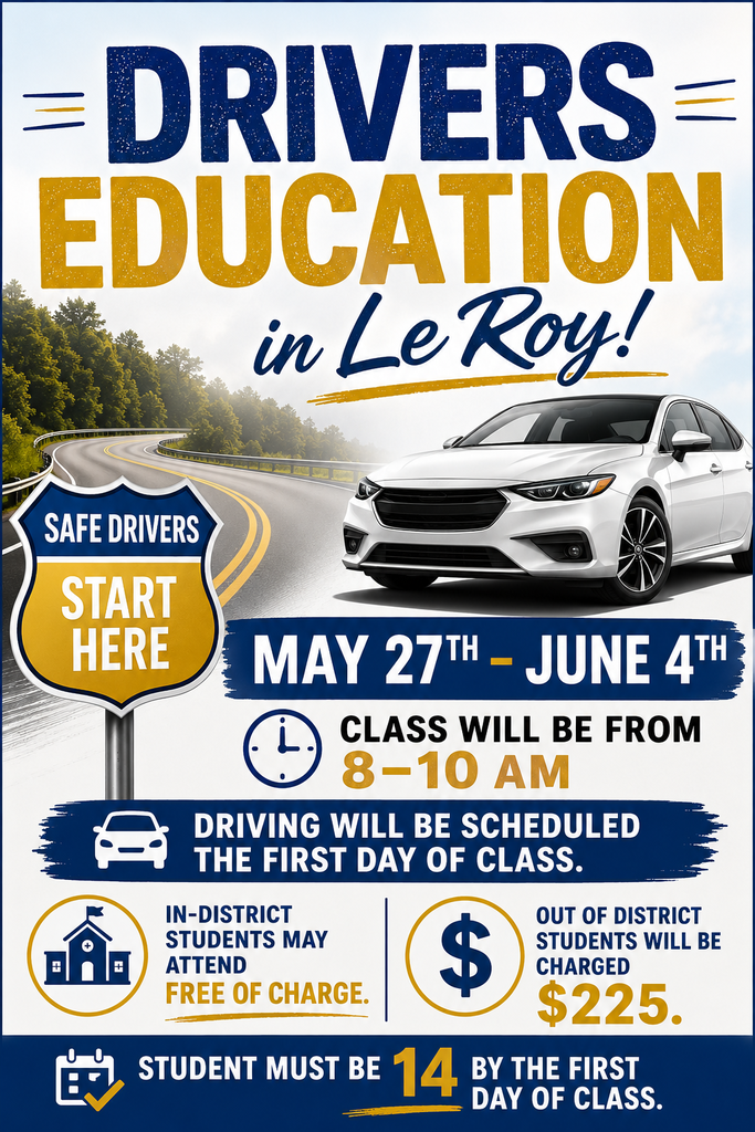 Drivers Ed