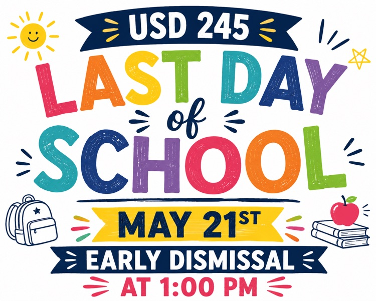 last day of school