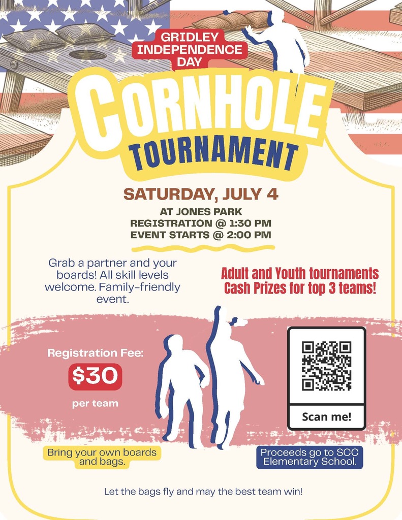 Cornhole