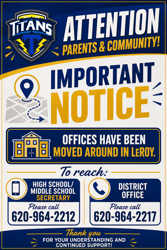 notice