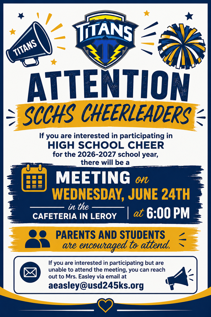 Cheer Meeting