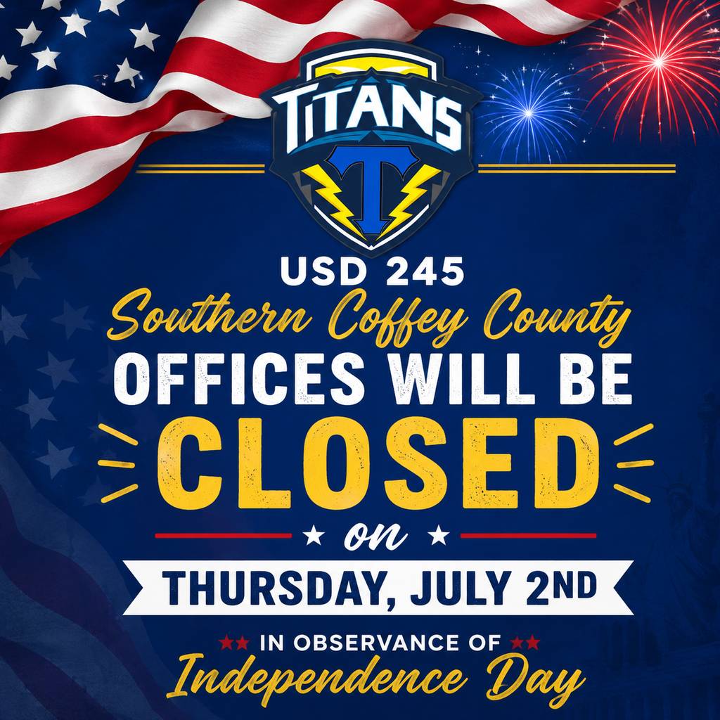 Offices Closed