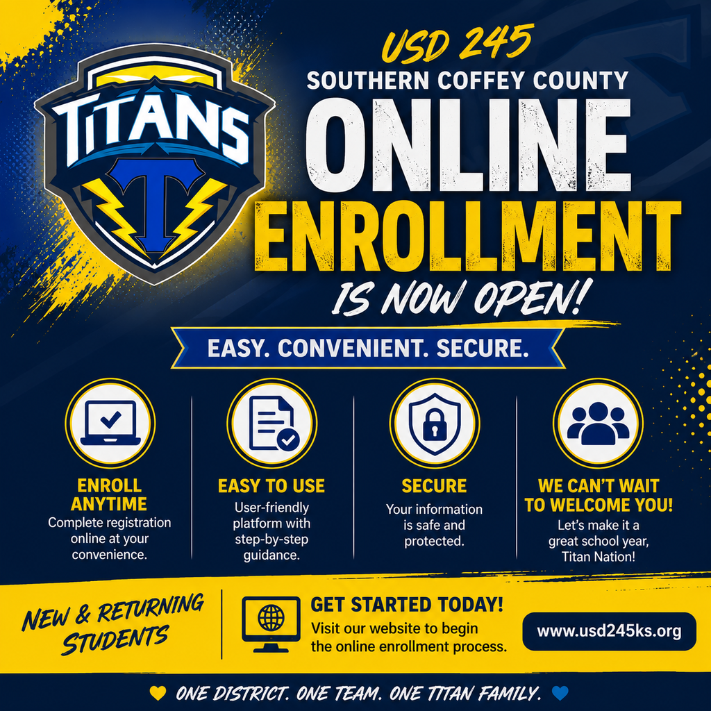 Enrollment