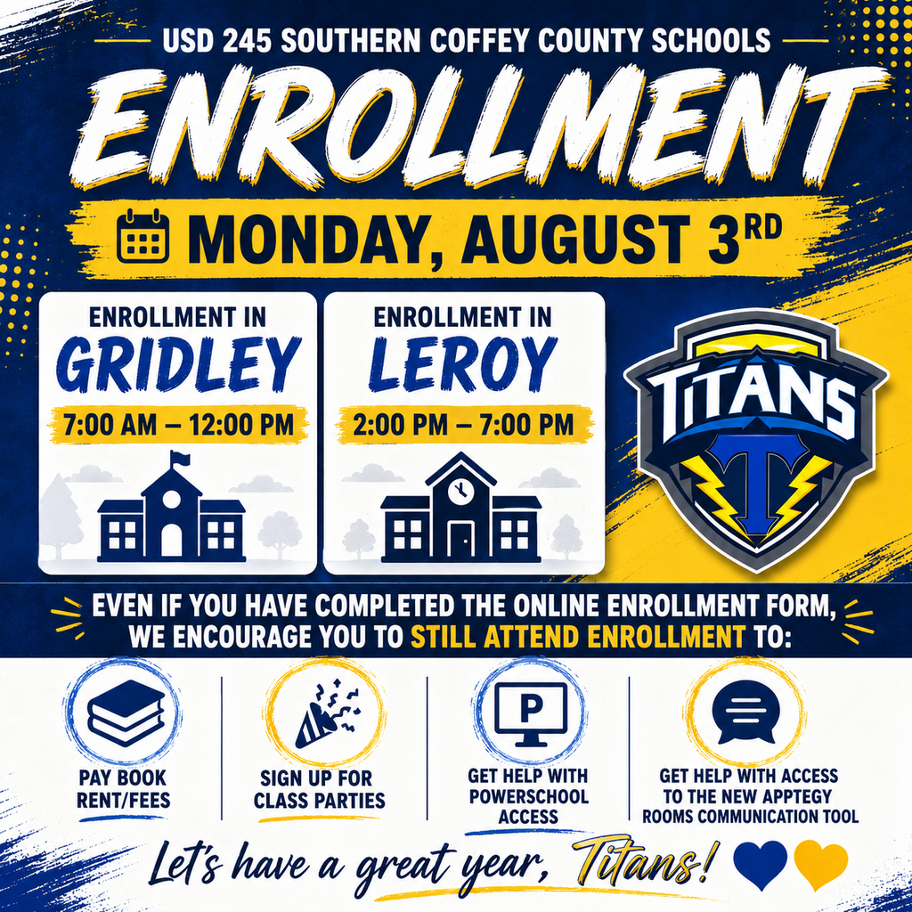 Enrollment