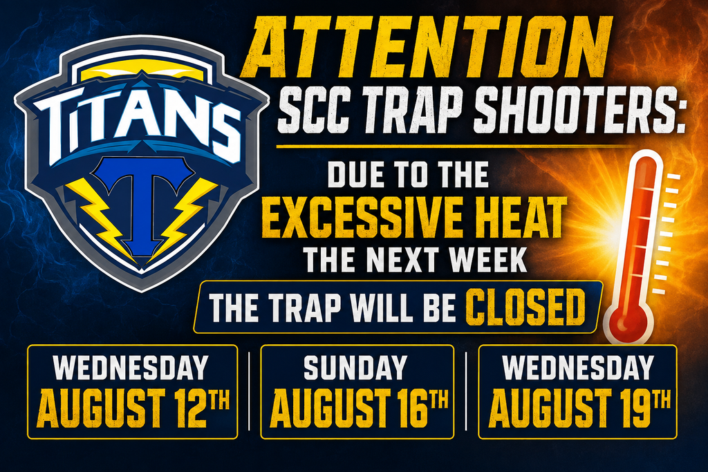 Trap Closure