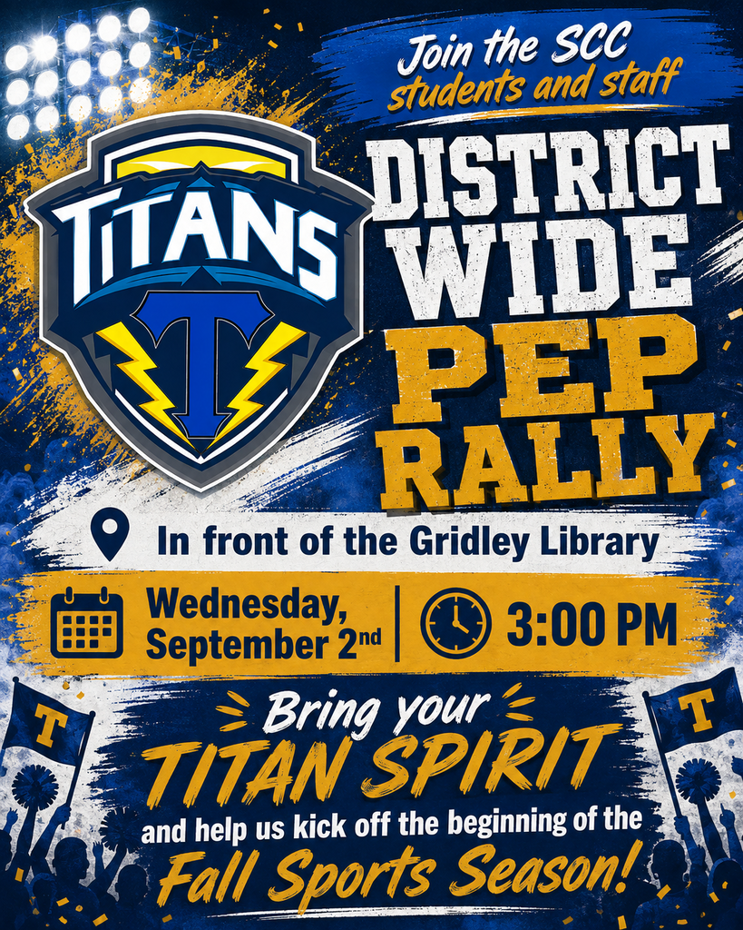 Pep Rally