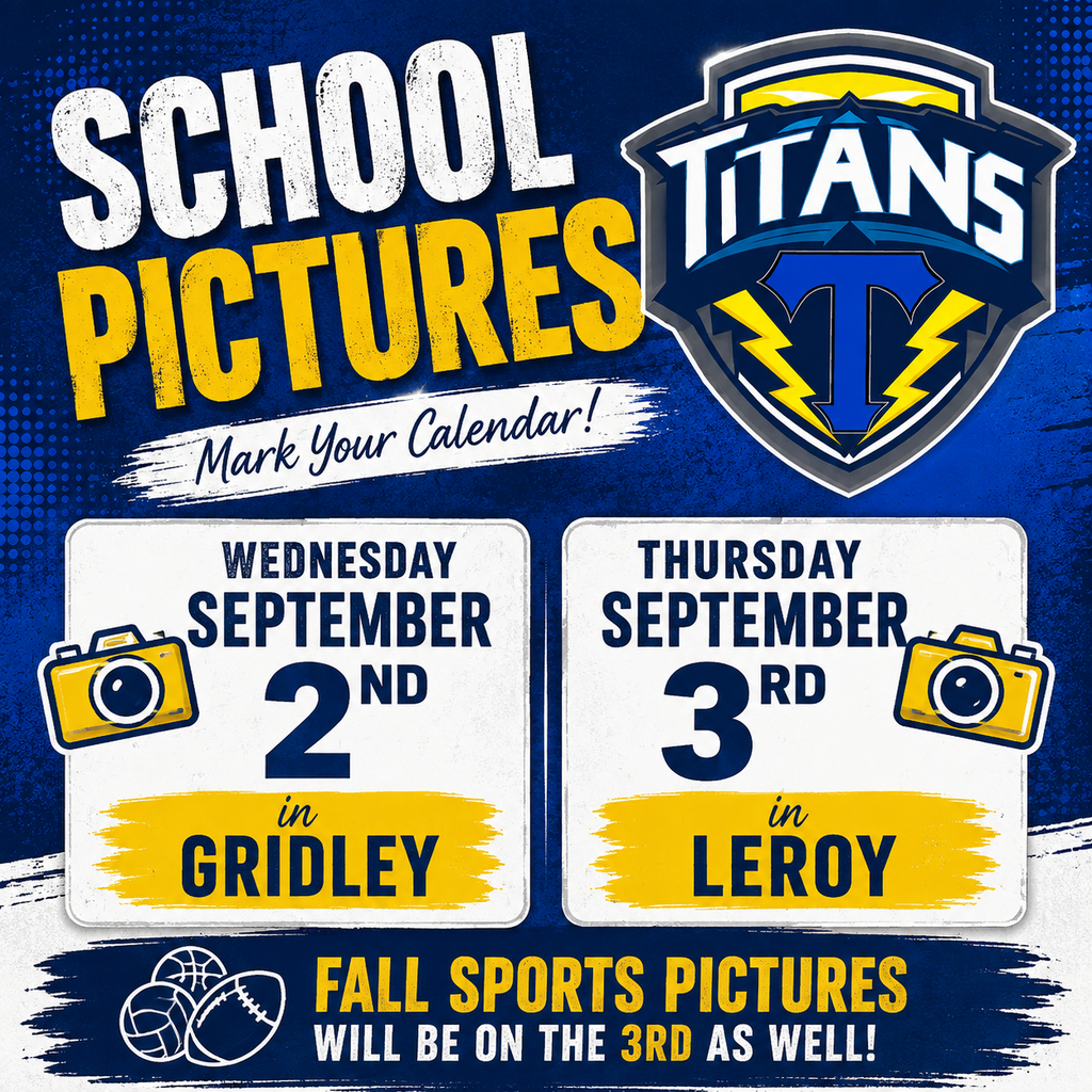 School Pictures