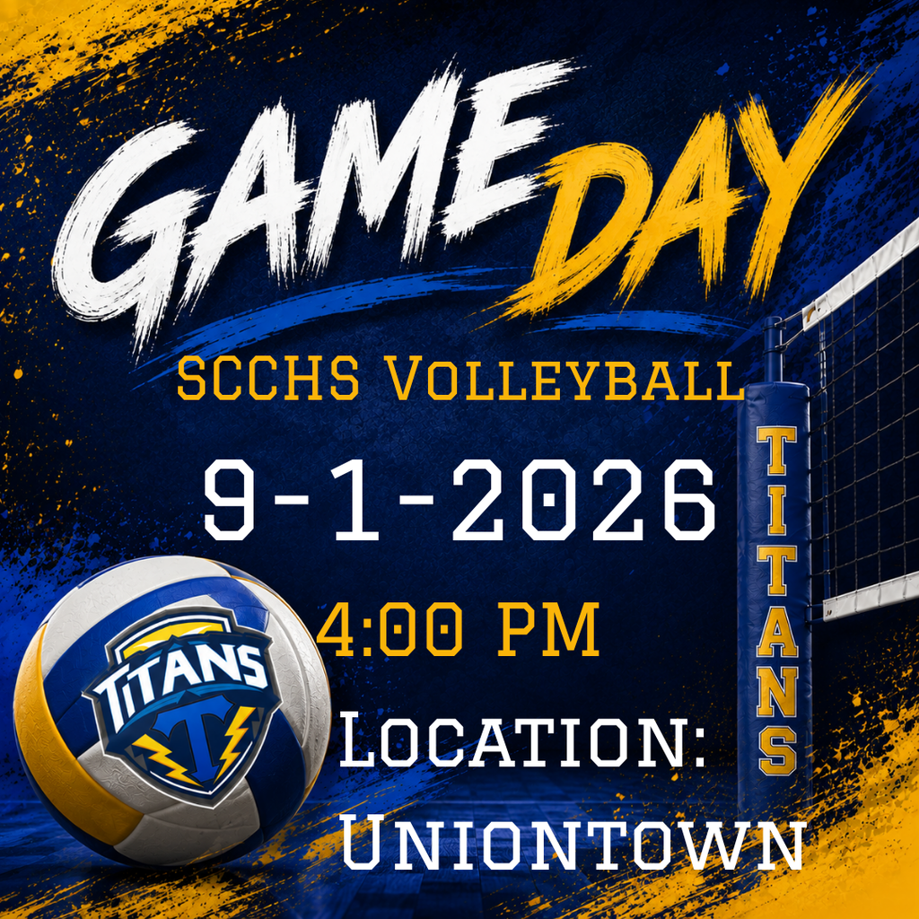 Game Day!
