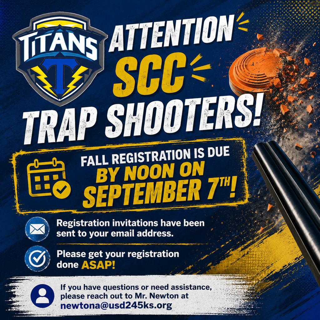 Trap Registration