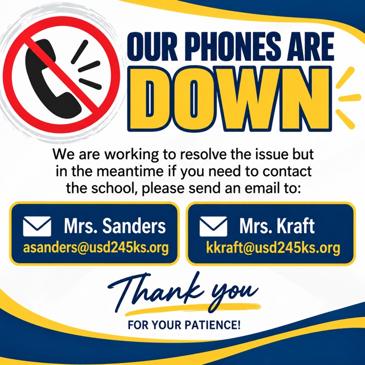 phone outage
