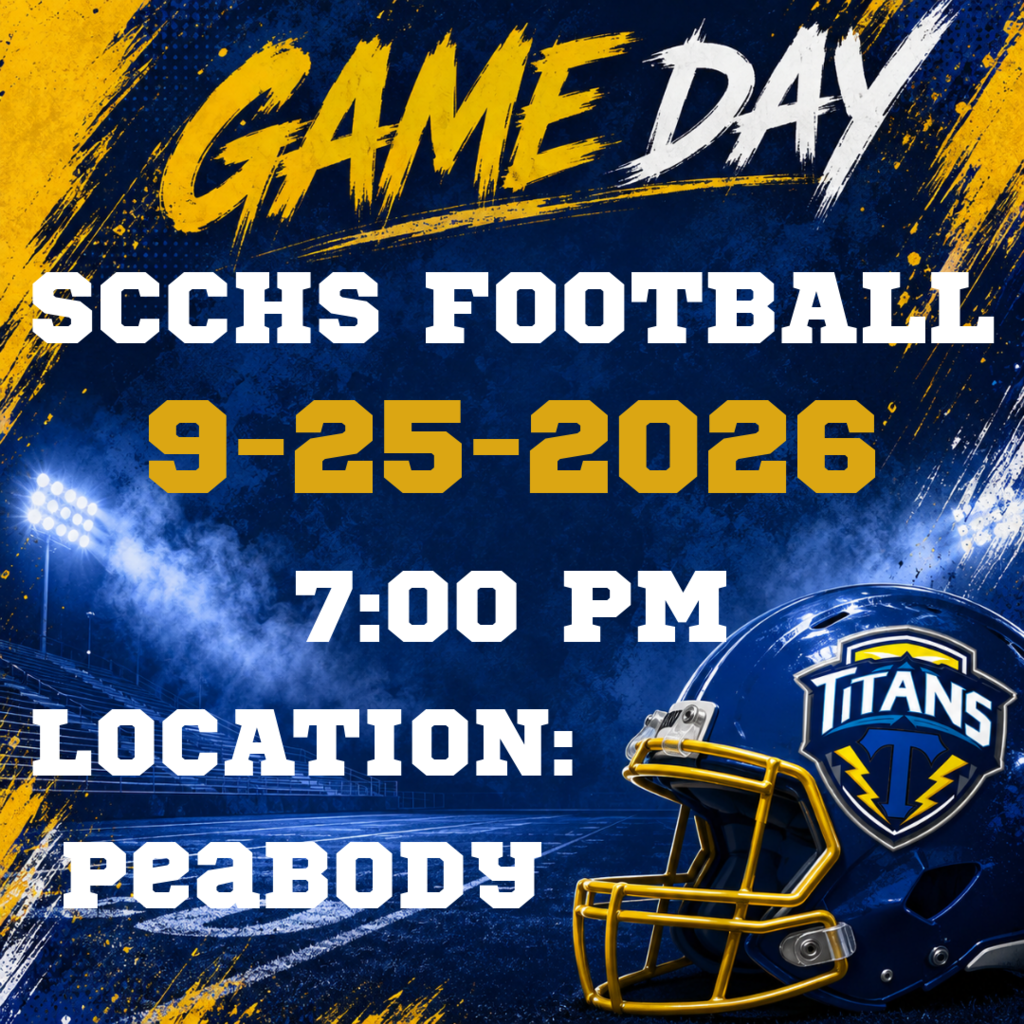 Game Day!