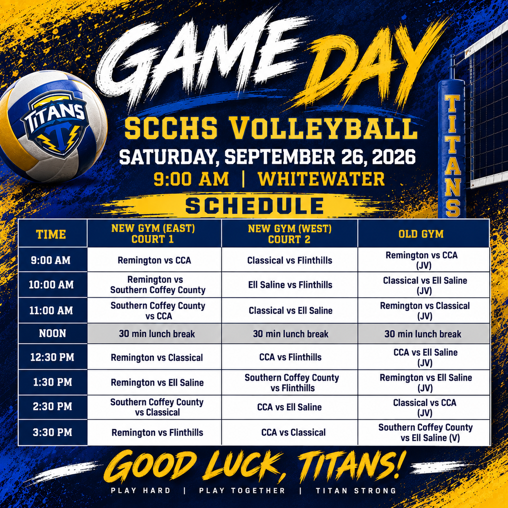 Game Day