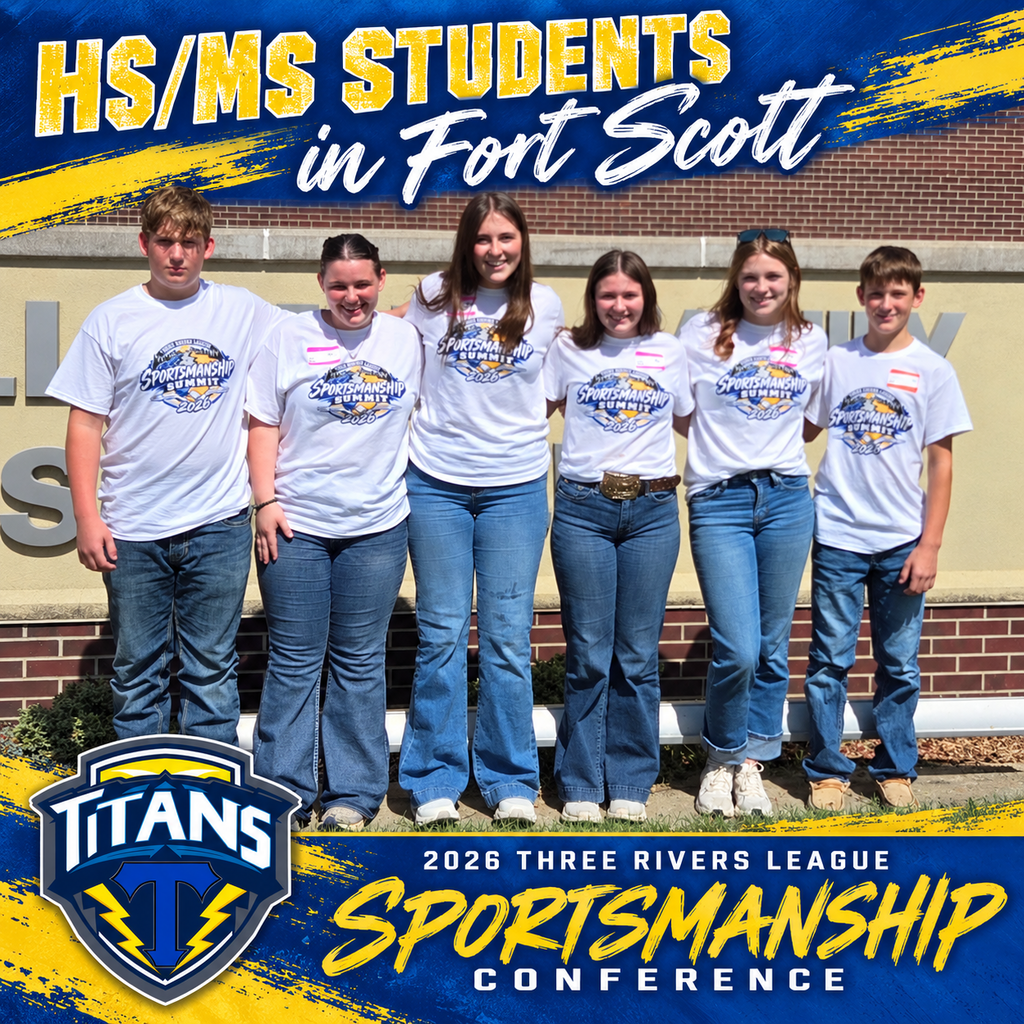 Sportsmanship Conference