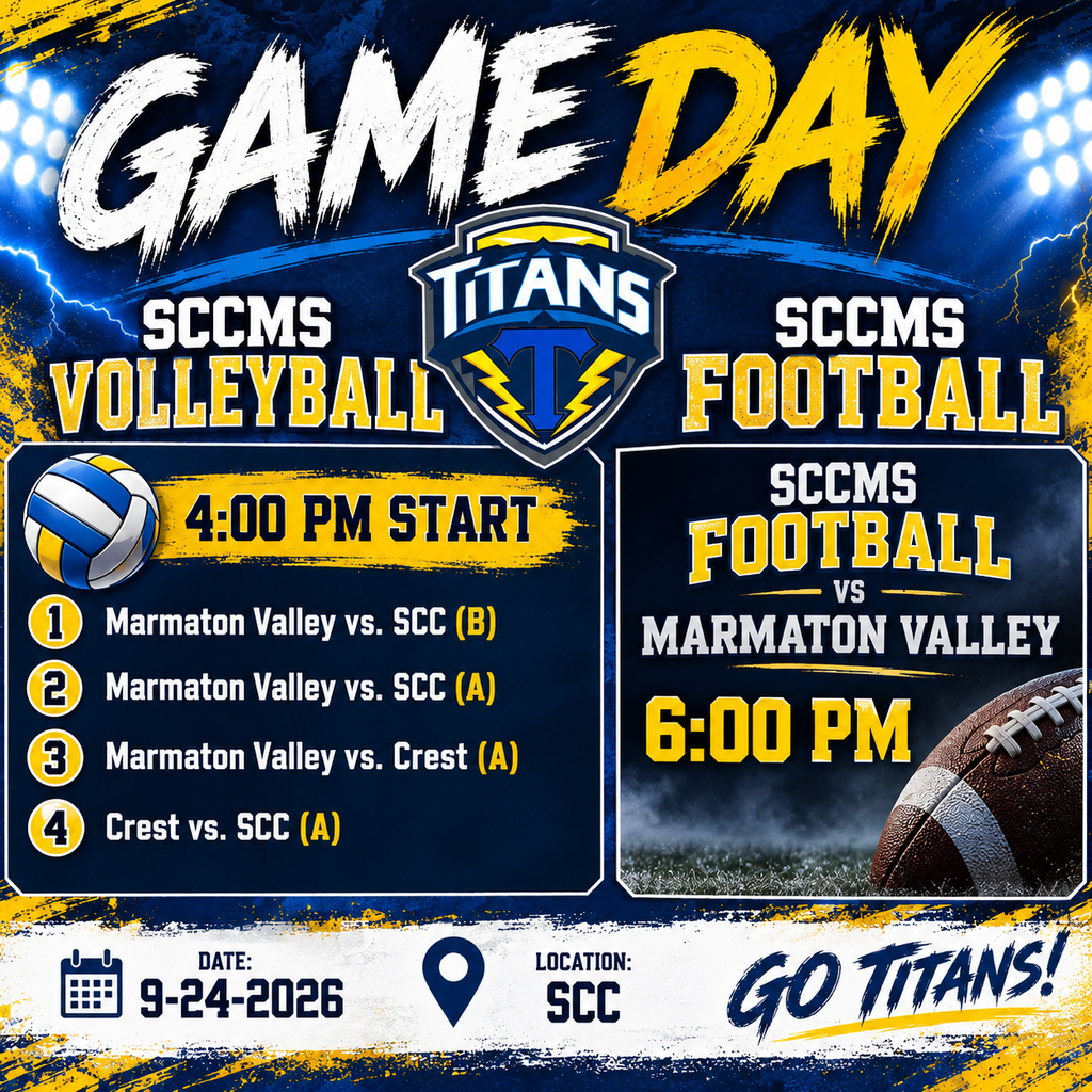 MS Game Day