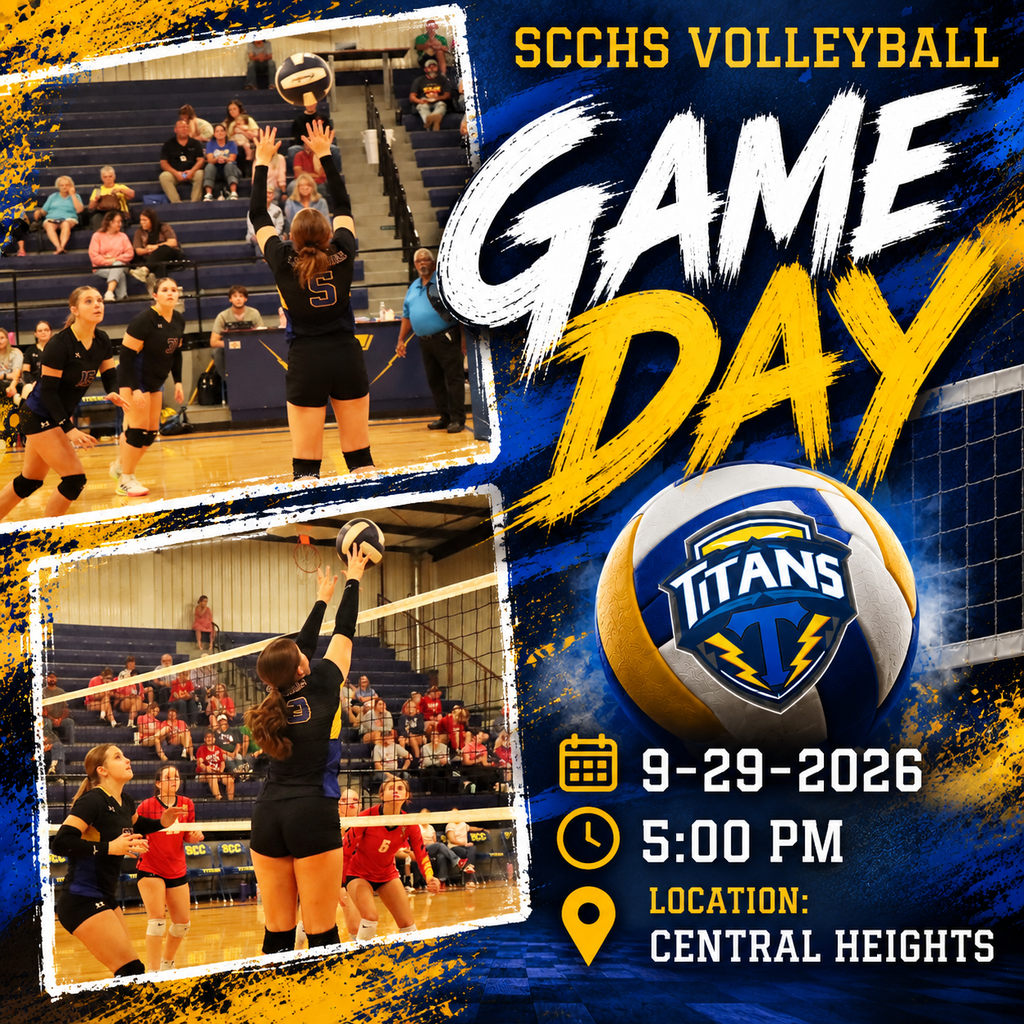 HS Game Day